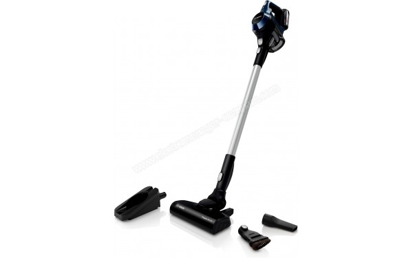 BOSCH BCS611P4A - Vue d'ensemble