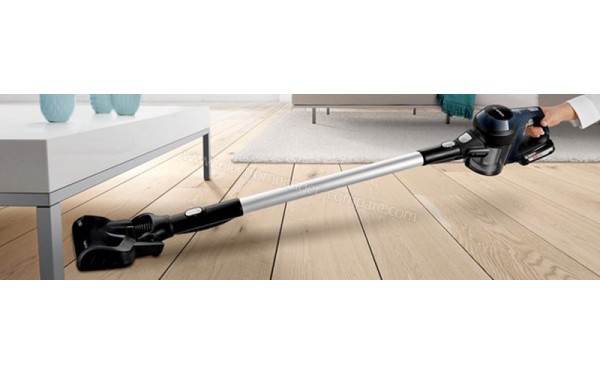 BOSCH BCS611P4A - Mise en situation