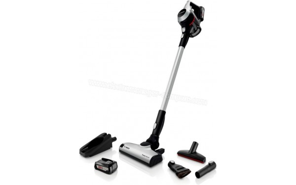 BOSCH BCS612KA2 - Vue de l'ensemble (cr&eacute;dit : Boulanger)