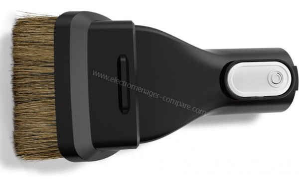 BOSCH BCS612KA2 - Accessoires (cr&eacute;dit : Boulanger)