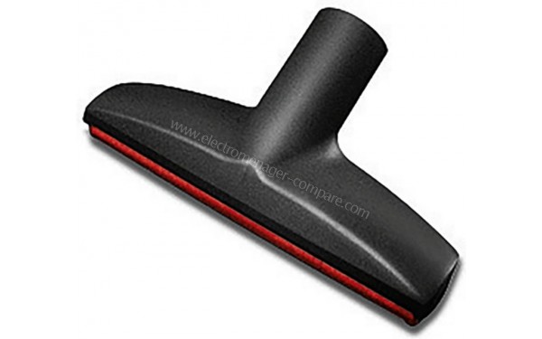 BOSCH BCS612KA2 - Accessoires (cr&eacute;dit : Boulanger)