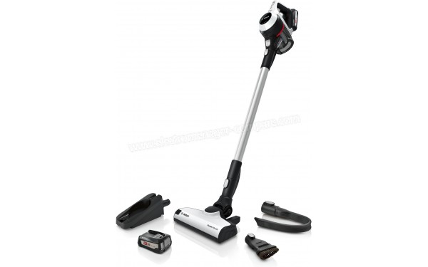 BOSCH BCS61BAT2 - Aspirateur et accessoires