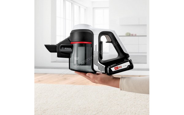 BOSCH BCS61BAT2 - Aspirateur &agrave; main