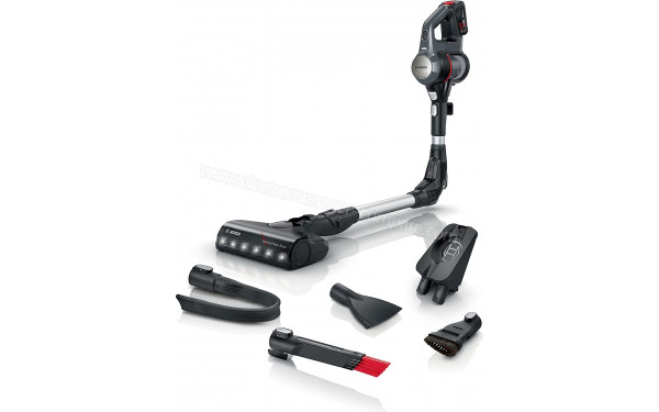 BOSCH BCS711A - Vue d'ensemble