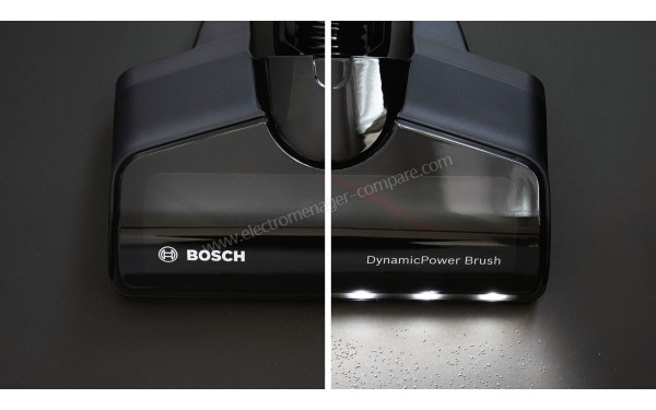 BOSCH BCS711MAT - Mise en situation