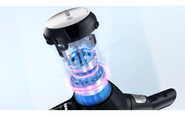 BOSCH BCS711MAT - Mise en situation