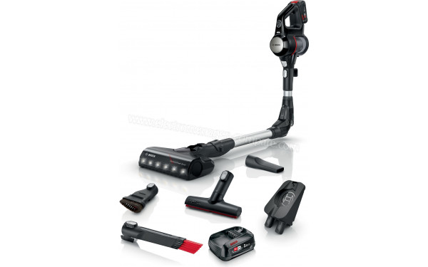 BOSCH BCS712XXL - Vue d'ensemble