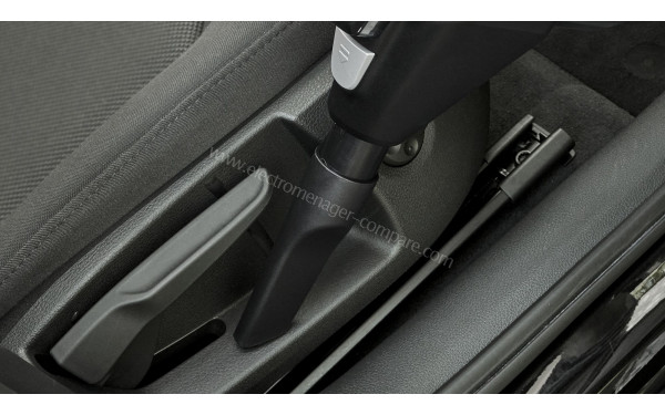 BOSCH BCS712XXL - Mise en situation