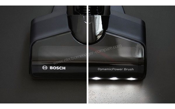 BOSCH BCS712XXL - Brosse