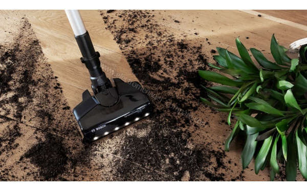 BOSCH BCS712XXL - Mise en situation