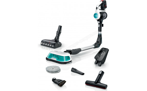 BOSCH BCS71HYG1 - Vue d'ensemble