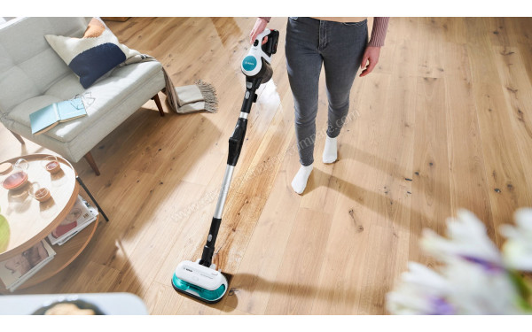 BOSCH BCS71HYG1 - Mise en situation