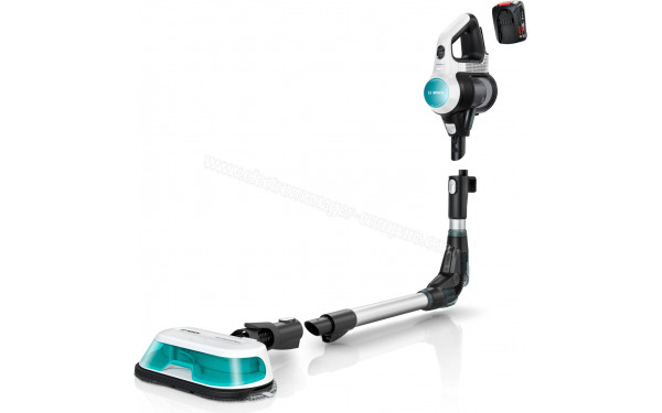 BOSCH BCS71HYG1 - Vue &eacute;clat&eacute;e 3/4 droite