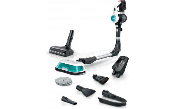 BOSCH BCS71HYG4 - Vue d'ensemble