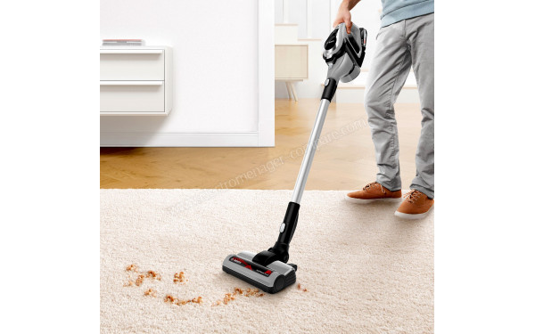 BOSCH BCS812INF - Mise en situation