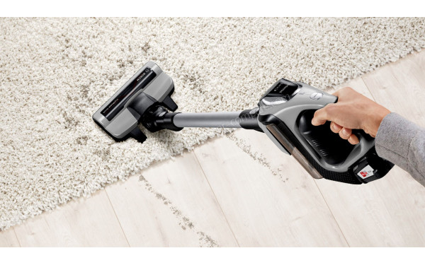 BOSCH BCS812KA2 - Mise en situation