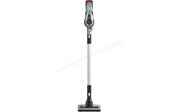 BOSCH BCS812KA2 - Vue du dessus