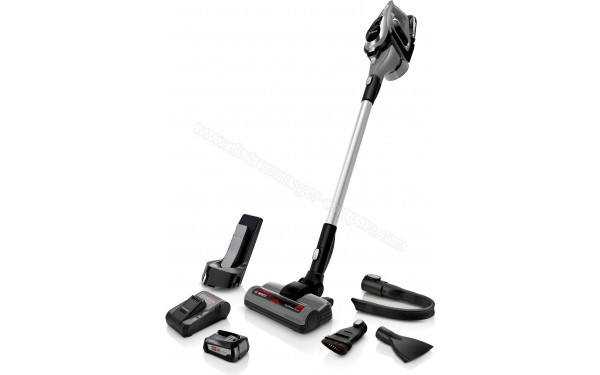 BOSCH BCS812KA2 - Vue d'ensemble