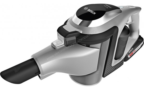 BOSCH BCS812KA2 - Vue 3/4 droite corps seul