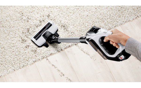 BOSCH BCS81EXC - Mise en situation