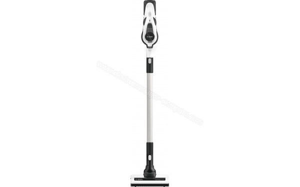 BOSCH BCS81EXC - Vue du dessus