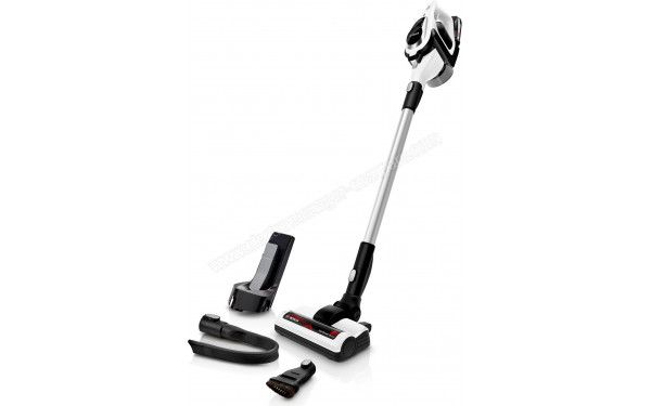 BOSCH BCS81EXC - Vue d'ensemble