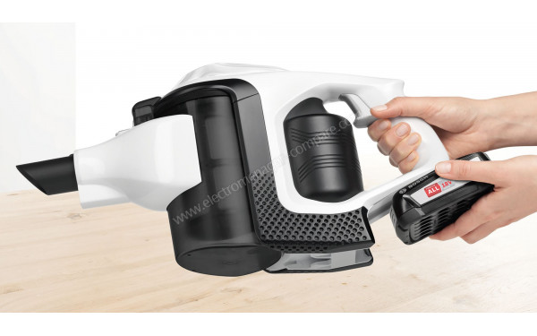 BOSCH BCS81EXC - Batterie rempla&ccedil;able