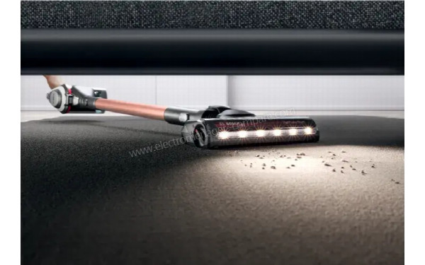 BOSCH BCS8214PRQ - Brosse LED