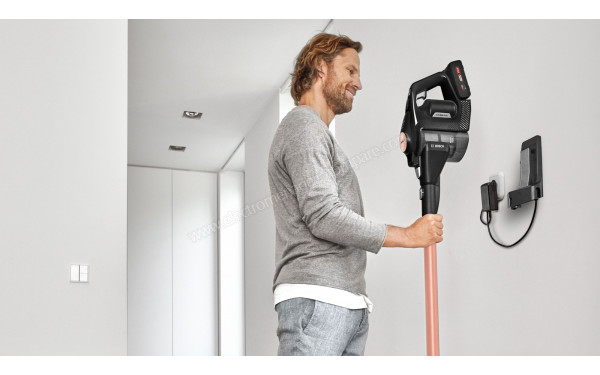 BOSCH BCS8214PRQ - Support mural