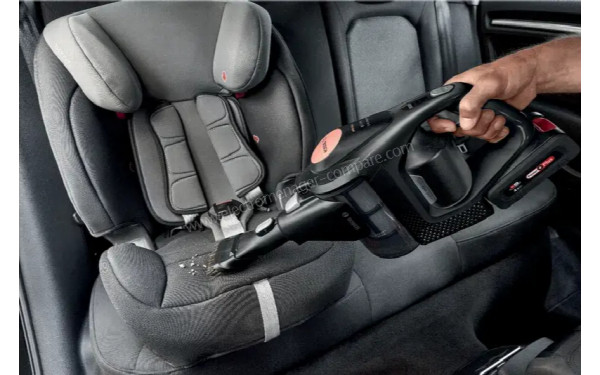 BOSCH BCS8214PRQ - Mise en situation