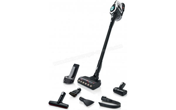 BOSCH BCS8215HYG - Vue d'ensemble (cr&eacute;dit : Boulanger)