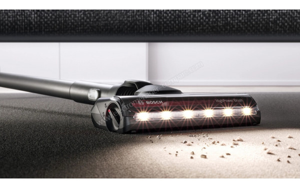 BOSCH BCS8215HYG - Mise en situation (cr&eacute;dit : Boulanger)