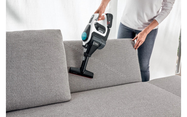 BOSCH BCS8215HYG - Mise en situation (cr&eacute;dit : Boulanger)