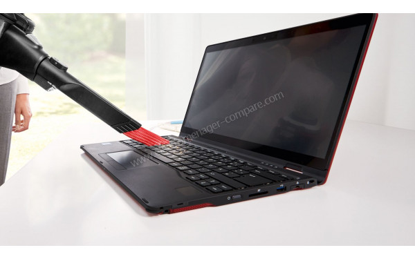 BOSCH BCS8225POW - Mise en situation