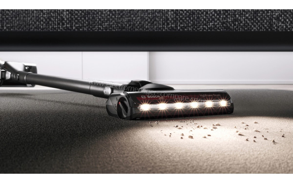 BOSCH BCS82G31 - Mise en situation