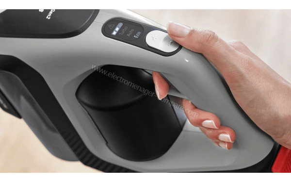 BOSCH BCS82G31 - Mise en situation