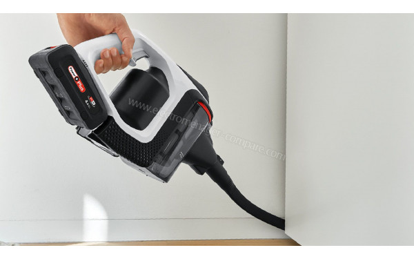 BOSCH BCS82KA14 - Mise en situation