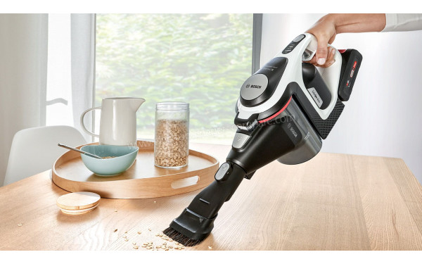 BOSCH BCS82KA14 - Mise en situation