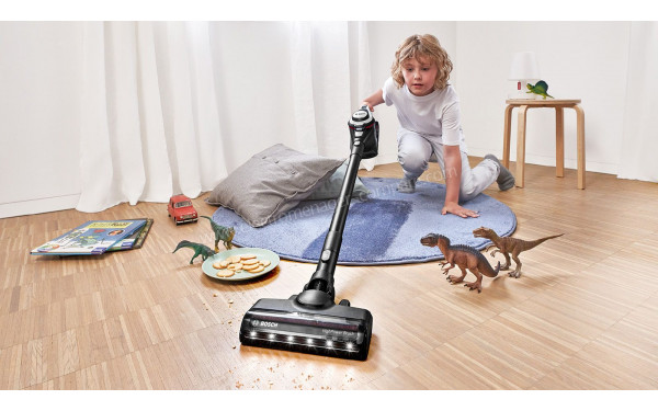 BOSCH BCS82KA14 - Mise en situation