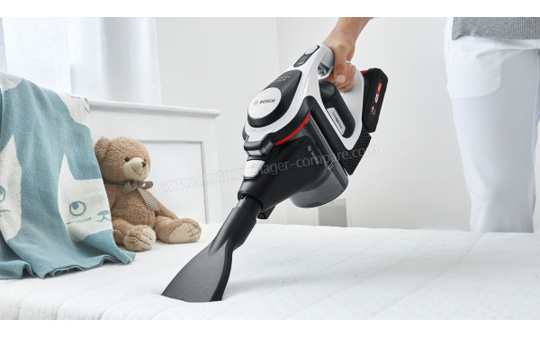 BOSCH BCS82KA14 - Mise en situation