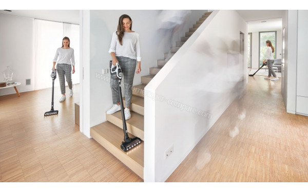 BOSCH BCS82KA14 - Mise en situation