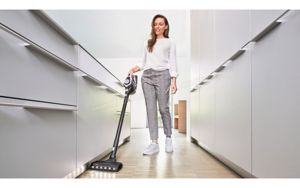 BOSCH BCS82KA14 - Mise en situation