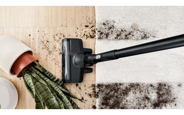 BOSCH BCS82KA14 - Mise en situation