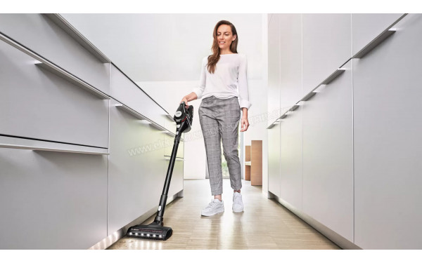 BOSCH BCS82MAT14 - Mise en situation