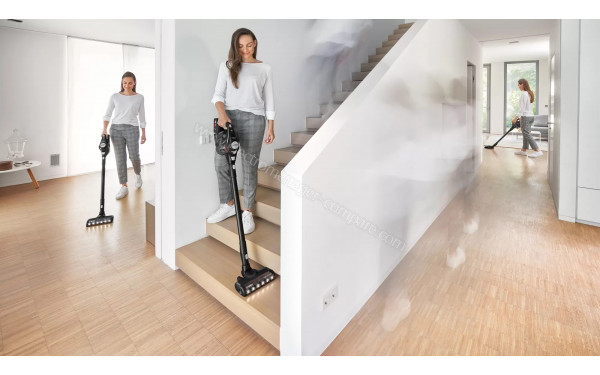 BOSCH BCS82MAT14 - Mise en situation