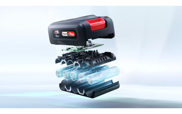 BOSCH BCS82MAT14 - Batterie Lithium-ion