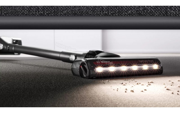 BOSCH BCS82MAT14 - Brosse LED