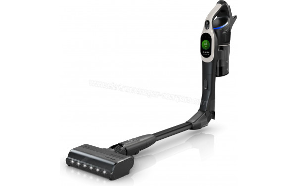 BOSCH BDS10BGRGE - Vue 3/4 droite