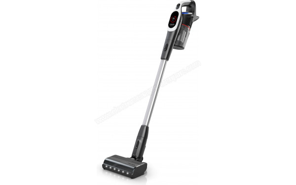 BOSCH BDS9BWHTE - Vue 3/4 droite