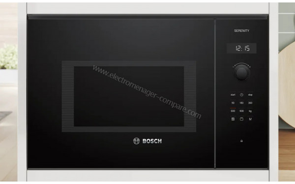 BOSCH BEL554MB1F - Appareil encastr&eacute;